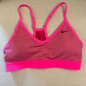 NIKE Dri-fit Sportsbra